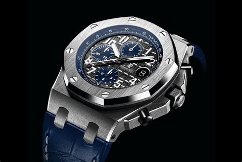 audemars piguet special edition 2018